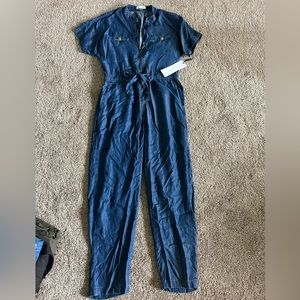 Calvin Kline Jean Jumper